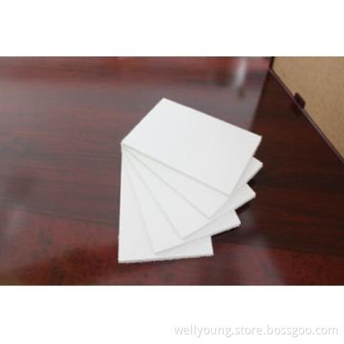 interior decorative fireproof mgo board